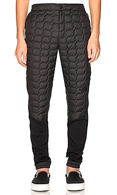 mens thermoball pants