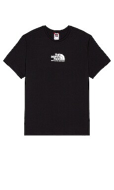 Product image of The North Face Fine Alpine Equipment Tee 3. Click to view full details