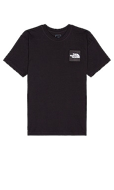 Product image of The North Face Heavyweight Box Tee. Click to view full details