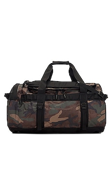 Base Camp Duffel-M The North Face