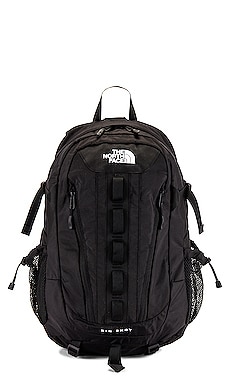 The North Face Big SE Backpack TNF & TNF Black | REVOLVE