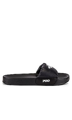 The north face nuptse on sale slide