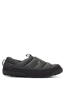 Product image of The North Face Nuptse Mule. Click to view full details