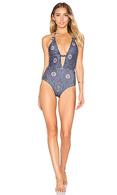 TAVIK Swimwear