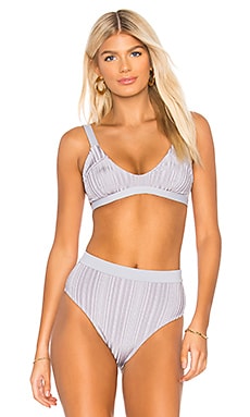

Топ бикини coco - TAVIK Swimwear, Фиолетовый, Спорт