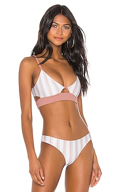 

Верх купальника juliet - TAVIK Swimwear, Белый, Спорт