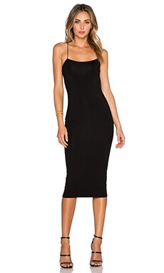 Alexander shop dress revolve