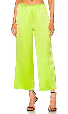 Slim Relaxed Pant T by Alexander Wang $350 