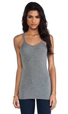 Product image of Alexander Wang Cami Tank. Click to view full details