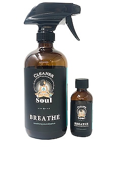 фото Breathe concentrate - the cleaner soul