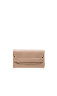 Product image of the daily edited Fold Clutch. Click to view full details