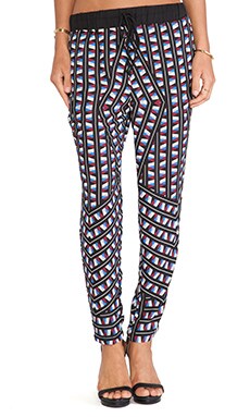 Product image of Three Eighty Two Brooklyn Track Pant. Click to view full details