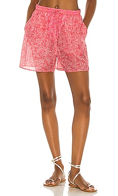 Lounge Short Tell Your Friends $61 (SOLDES ULTIMES) 