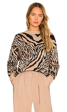 Beaumont Knit Pullover Tell Your Friends $111 