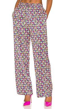 x Playboy Pajama Pant Tell Your Friends $258 