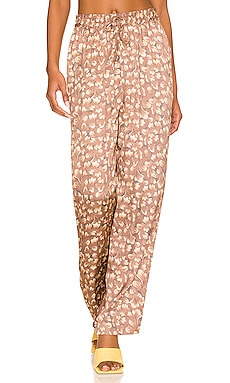 Pajama PantTell Your Friends$44 (FINAL SALE)
