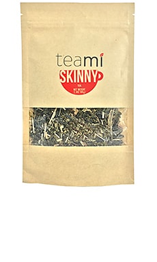 Skinny Tea Teami Blends