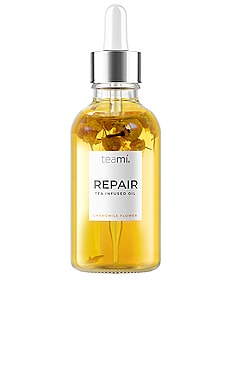 Product image of Teami Blends Repair Facial Oil. Click to view full details