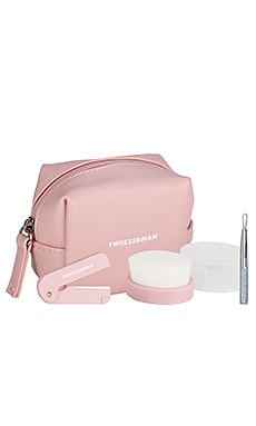 

Набор для ухода за кожей complexion prep to go - TWEEZERMAN, Beauty: na, Инструменты для ухода за кожей