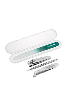 KIT DE MANICURE MANI TWEEZERMAN