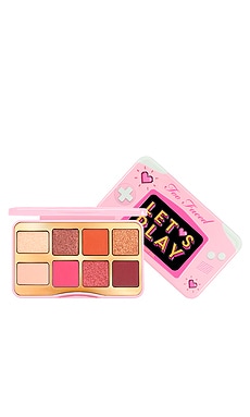 Too Faced