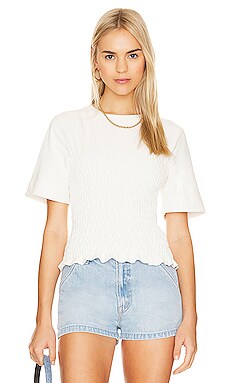 Product image of The Femm Tyler Tee. Click to view full details