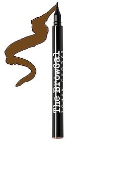 

Карандаш для бровей ink it over - The Browgal, Beauty: na, Брови