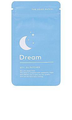 Dream 4 Pack The Good Patch $12 