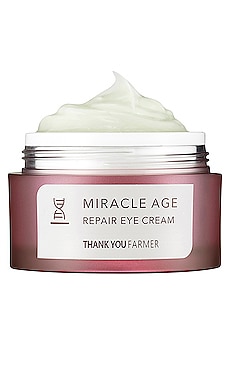 фото Крем для глаз miracle age repair - Thank You Farmer