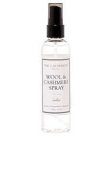 Wool & Cashmere Spray The Laundress $11 