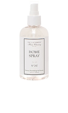 HOME SPRAY 방향제 The Laundress