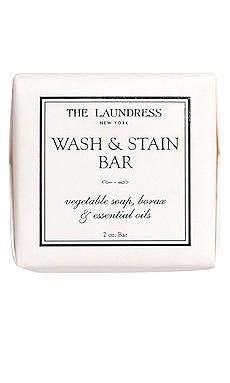 фото Wash & stain bar - the laundress