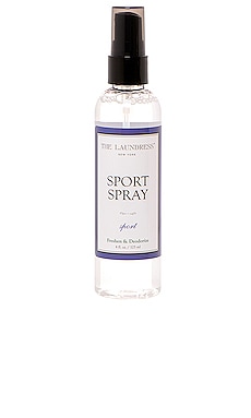 Product image of The Laundress Sport Spray. Click to view full details