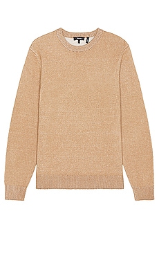 Product image of Theory Hilles Sweater. Click to view full details