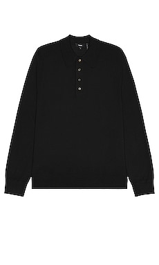 LS Button Polo Regal Theory