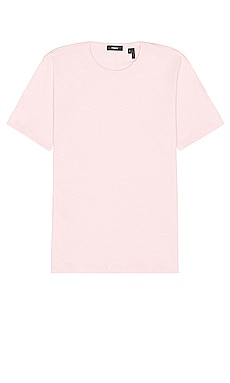 Essentials Cosmos Tee Theory