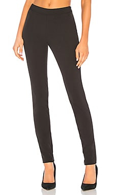 SPANX Booty Boost Active Leggings in Very Black