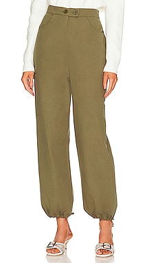 Product image of The Range Cinched Cargo Pant. Click to view full details