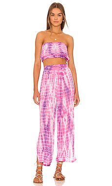 HEATWAVE セット Tiare Hawaii