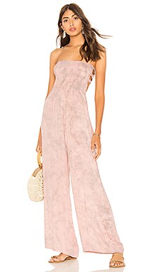 

Комбинезон bennett - Tiare Hawaii, Rose, Безрукавки