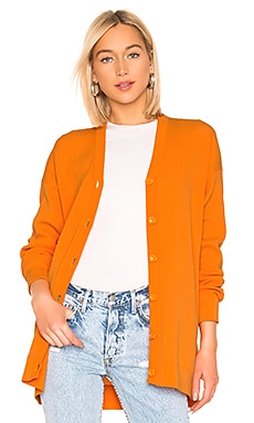 Tibi cardigan hot sale