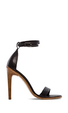 Product image of Tibi Amber Heel. Click to view full details