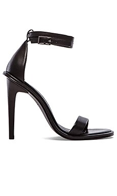 Product image of Tibi Amber Heel. Click to view full details