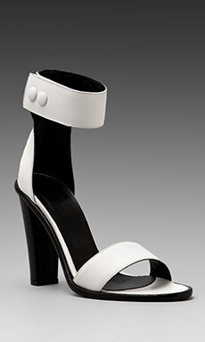 Product image of Tibi Barbara Heel. Click to view full details