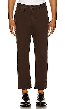 Product image of THRILLS Minimal THRILLS Work Chopped Chino. Click to view full details