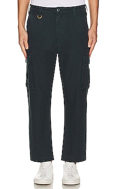 Y-3 Yohji Yamamoto Cover Pants Knit Shell in Black