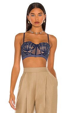 SOUTIEN-GORGE CORSICA Thistle and Spire $84 