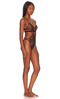 Scorpio Bodysuit Thistle and Spire