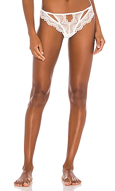 Kane Cutout Thong Thistle and Spire $32 (FINAL SALE) 