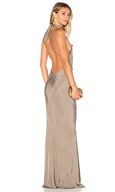 Buy Nana Jacqueline Tatiana Silk Diamond Dress online